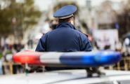 Polițiștii rutieri nu vor putea scoate plăcuțele de înmatriculare din mașini