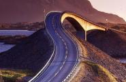 The most unusual roads in the world 10 most dangerous roads