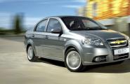 Weaknesses of the Chevrolet Aveo, what about reliability from operating experience Steering and braking system